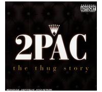 2pac - The Thug Story