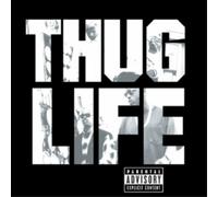 Thug Life 2Pac - Thug Life: Volume 1 - CD - US Import (Explicit)
