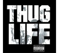 Thug Life 2Pac - Thug Life: Volume 1 - CD - US Import (Explicit)