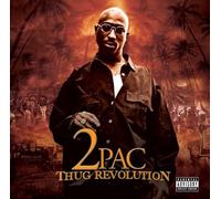 2PAC - Thug Revolution