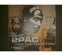 2Pac - Until The End Of Time