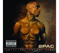 2pac - Until the End of Time [CD]