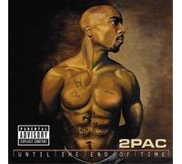 Until the End of Time by 2Pac (Record, 2021)
