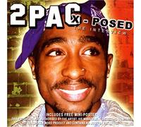 2pac X-Posed - 2pac X-Posed: the Interview