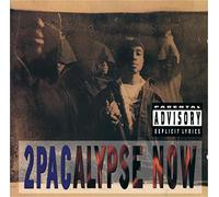 2pacalypse now (1991)