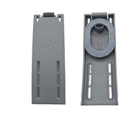 2Pack 00611575 Dishwasher Rinse-Aid Dispenser Cap ，Compatible For BOSCH， Dishwasher 611575