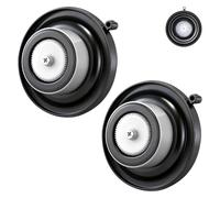2Pack 1" PGV Diaphragm Valve Replacement Compatible with Hunter 332100