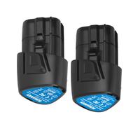 2Pack 10.8V 3500mAh Battery for Stihl GTA 26 / HSA 26 / HSA 25 Wood Cutter, Replacement Battery Compatible with HSA30 HSA40 SEA20 FSA30 RCA20 ASA20 BGA30 KOA20 AS2