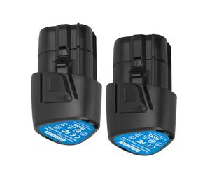 2Pack 10.8V 3500mAh Battery for Stihl GTA 26 / HSA 26 / HSA 25 Wood Cutter, Replacement Battery Compatible with HSA30 HSA40 SEA20 FSA30 RCA20 ASA20 BGA30 KOA20 AS2