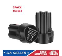 MAKITA BL1013 10.8v Li-ion battery 1.3Ah