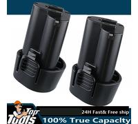 MAKITA BL1013 10.8v Li-ion battery 1.3Ah