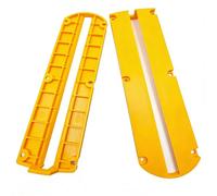 2Pack 146726-02 Miter Saw Kerf Plate Fits for DW703 DW704 DW704A DW705S DW705 DW706 DW715 DW716 DW716
