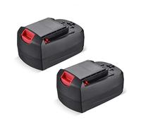 2Pack 3500mAh SB18C Battery for SKIL 18V SB18A SB18B Ni-Cd Cordless Tools