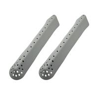 2Pack 43005989 Compatible ForHoover Washing Machine Drum Paddle Compatible for Candy 43005989 31 X 6 X 4.2 Cm Drum Ribs