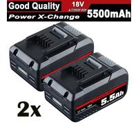 Einhell Power X-Change Battery 18V 4.0Ah Rechargeable Dust Resistant LED Display