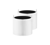 2pack 511i MAX Replacement Filter for Blueair Pure 511i Max Air Purifier Filters