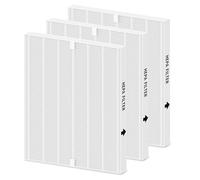 2Pack AP-1512HH True HEPA Replacement filter Compatible with Coway air Purifier AP-1512HH, AP-1512HH-FP, AP-1518R, AP-1519P, Item NO #3304899
