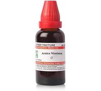 2pack Arnica Montana 1X (Q) (30ml)