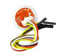 2Pack BH1750FVI Digital Light Sensors Easy To Use Illuminance Module For Project Easy Integration Tool