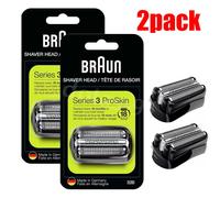 Braun Series 3 81686067 shaver accessory Shaving head