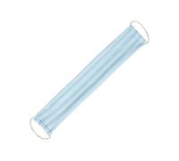 2Pack Breathable Body Mitt Body Scrubber with Pull Cord for Smooth Glowing Skin Washcloth Long Reach Back Scrubber