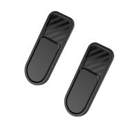 2Pack Cameras Covers Slide Thin Webcam Privacy Covers Slide For Car And Laptop Webcam Privacy Protectors