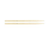 2pack Durability Maple Drumsticks Natural Maple Wood Drum Stick Children Drum For Beginners And Professionals