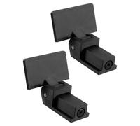 2Pack Dust Cover Hinge Fit for Audio Technica Sony Stanton Turntable Models | for AT-LP120 AT-LP120-USB AT-LP60X AT-LP5 AT-LP3 S-HX500 PS-LX310BT Dual CS 429 Turntables