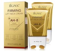 2Pack Firming Neck Cream,Roller Neck Cream for Crepey Skin Body Care Comfort,Moisturizing Body Cream,Anti-Aging and Reduces the Fine Lines and Wrinkles 4.23oz