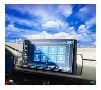 2Pack for 2026 Honda CRV CIVIC Accessories Screen Protector 9Inch 2023 2024 2025 2026 CR-V EX-L Sport Touring Hybrid 2022-2026 Civic Hatchback/Sedan Touring/Si 2023 2024 Civic TypeR Screen Protector