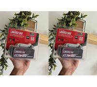 Makita Lithium Ion Battery 18v 5.0Ah LXT