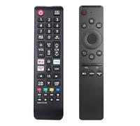 2Pack for-Samsung-Smart-TV-Remote,Replacement for Samsung 4K UHD HDR QLED TVs