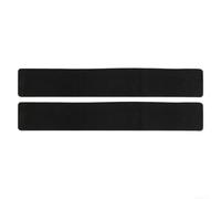 2Pack Furniture Rail Anti Slip For Pads with EVA Material for Recliners, For Sofas, Couches, Protect Floors from Scratches and Prevent Furniture from Moving (B)