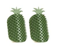 2pack Kittens Grooming Cleaning Wall Corner Cats Play Scratcher Comb For Playfulness Kittens And Cats Pet Store Supplies