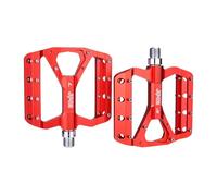 2pack Light Weight Bicycles Pedals Professional Cycling Road Bike For Various Types Of Cycling Adventures Flat Pedals