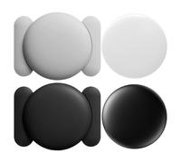 2pack Mini GPS Tracker for Car,Magnetic GPSTracker Car,Kids Track Tag Magnetic Case,Finders Tracking Device for Cars Child Bike Backpack Suitcase Bag Wallet