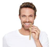 2Pack Miswak Stick Toothbrush Muslim Natural Teeth Cleaner Ramadan Tooth Brush Chew Sticks for Gums, Teeth & Fresher Breath