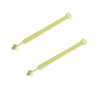 2Pack Mushroom Design Toilet Seat Lifter Hygienic Silicones Lid Handle for Easy Sanitary Operations Mushroom Design Toilet Seat Lifter Hygienic Silicones Lid Handle for Easy Sanitary Operations