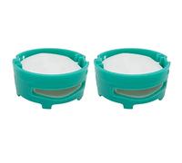 2Pack Odor Neutralizer for Vacuum Cleaner for Shark AZ3002 HZ3002 IZ862H Cartridges Shark,Anti Odour Cartridge for a Fresh-Smelling Home (2Pack)