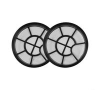 2Pack of Replacement Filters for Numatic Vacuum Models For Henry, For George, For Edward and Efficient