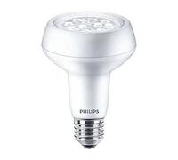 2Pack Philips CorePro LEDspotMV ND 3.7W = 60W 827 R80 40D Reflector 2700k Warm White LED Light Bulb