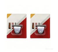 2pack Professional Replacement Blade 2111, Compatible with Wahl,Beret,Echo,Sterling Mag,Sterling 4 Trimmers 8841/8143/8700