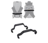 2Pack/set Propeller Holder for DJI Mini 5 Pro, Anti-Scratch & Tangle-Free Blade Storage Lock Clip, Propellers Protection Strap Compatible with DJI Mini5 Pro