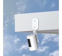 2Pack -SZAOYU Flexible Clamp Mount Compatible with Ring Mount Stick Up Cam & Indoor Cam, Flexible Gooseneck Mounting Bracket No Tools or Wall Damage Required