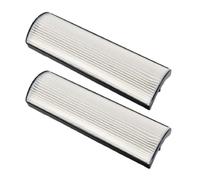 2Pack True HEPA Filter Compatible With Envion Therapure TPP440 TPP540 TPP640 TPP640S Air Purifier