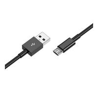 2Pack Voltico Micro Usb Cable 1M