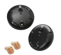 2Pack Wax Guards Filters for Phonak Hearing Aid Accessories, Cerushield Disk V2.0 Wax Guards for Phonak Hearing Aid, Hearing Aid Filters for Phonak Hearing Aid Accessories(16 Filters)