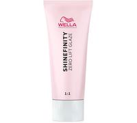 2PACK Wella Shinefinity Zero Lift Glaze Hair Dye Tint Full Range Track Delivery