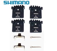 2Pair Shimano J05A Ice Tech Resin Disc Brake Pads XT XTR ULTEGRA No Box