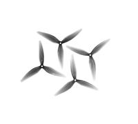 2Pairs(2CW+2CCW) 7X3. 7037 / 7X5X3 7050 7X4X3 7043 7.5X3. 7537 3-Blades PC FPV Propeller 7inch RC Drone Props(2Pairs 7.5X3.7X3)